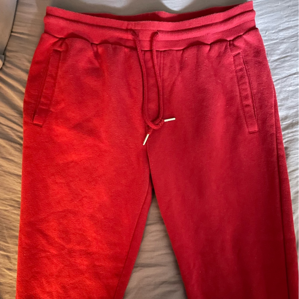 Forever 21 Size Large Slim Fit Sweats